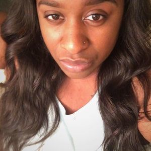 Meet your Posher, Sacha